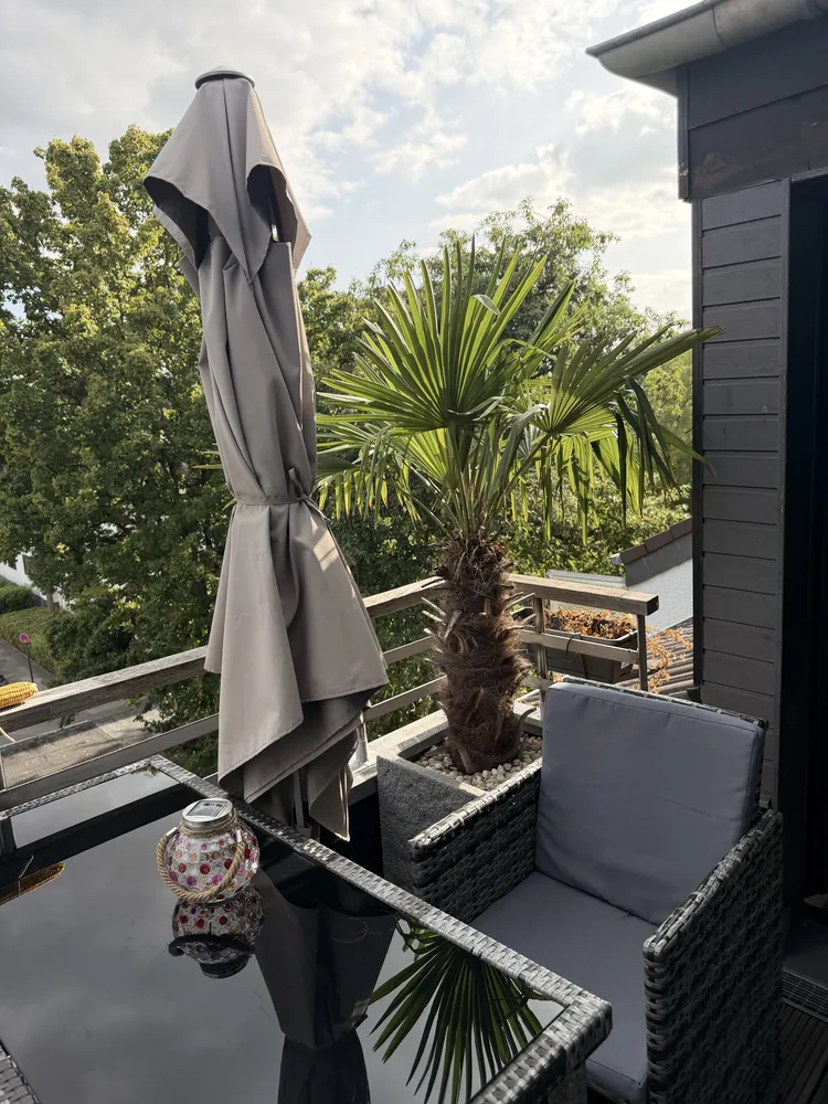 2 Zimmer Wohnung mit 60 m² in Köln – Bild 9