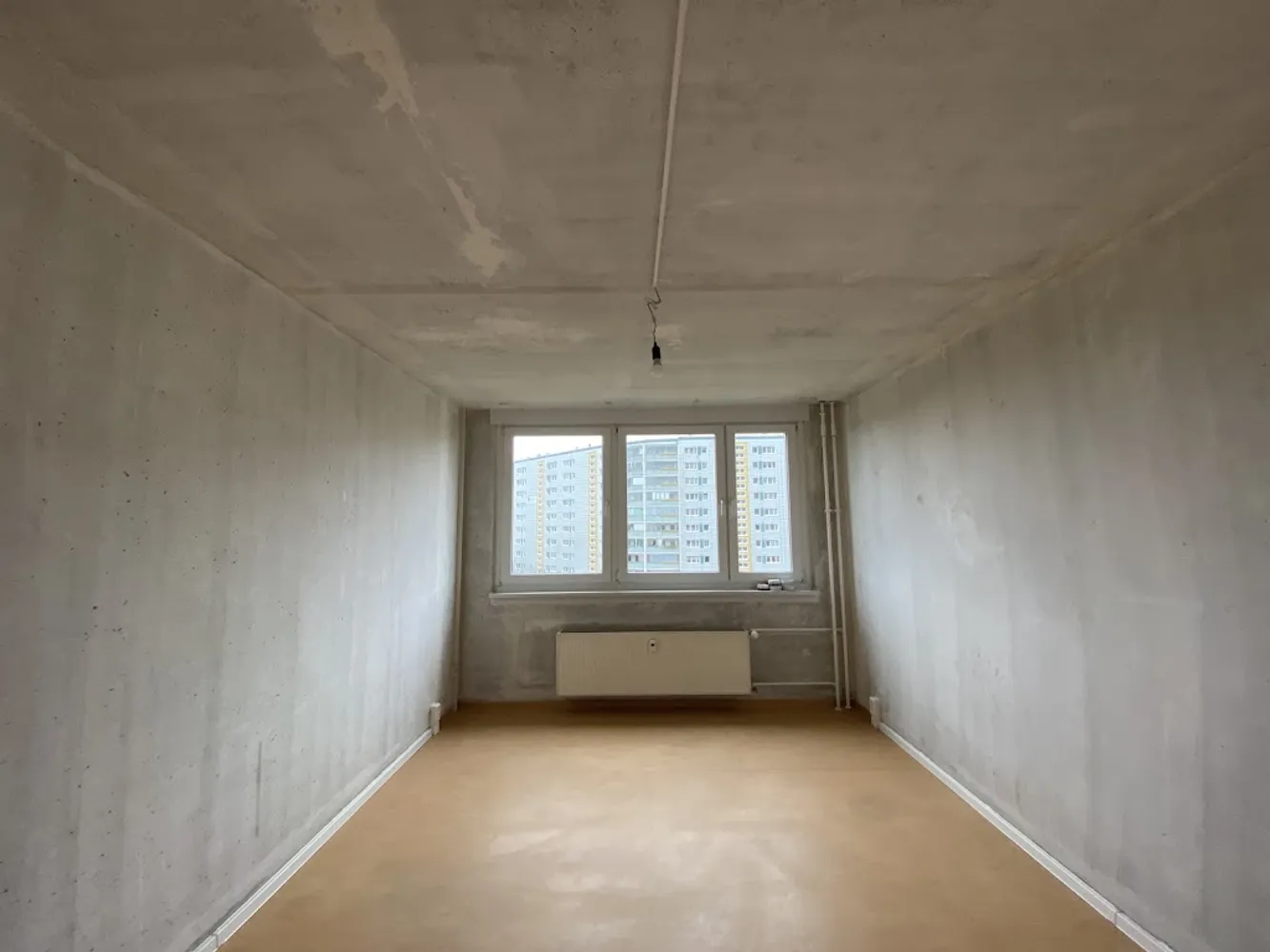 1 Zimmer Wohnung mit 29 m² in Berlin – Bild 8
