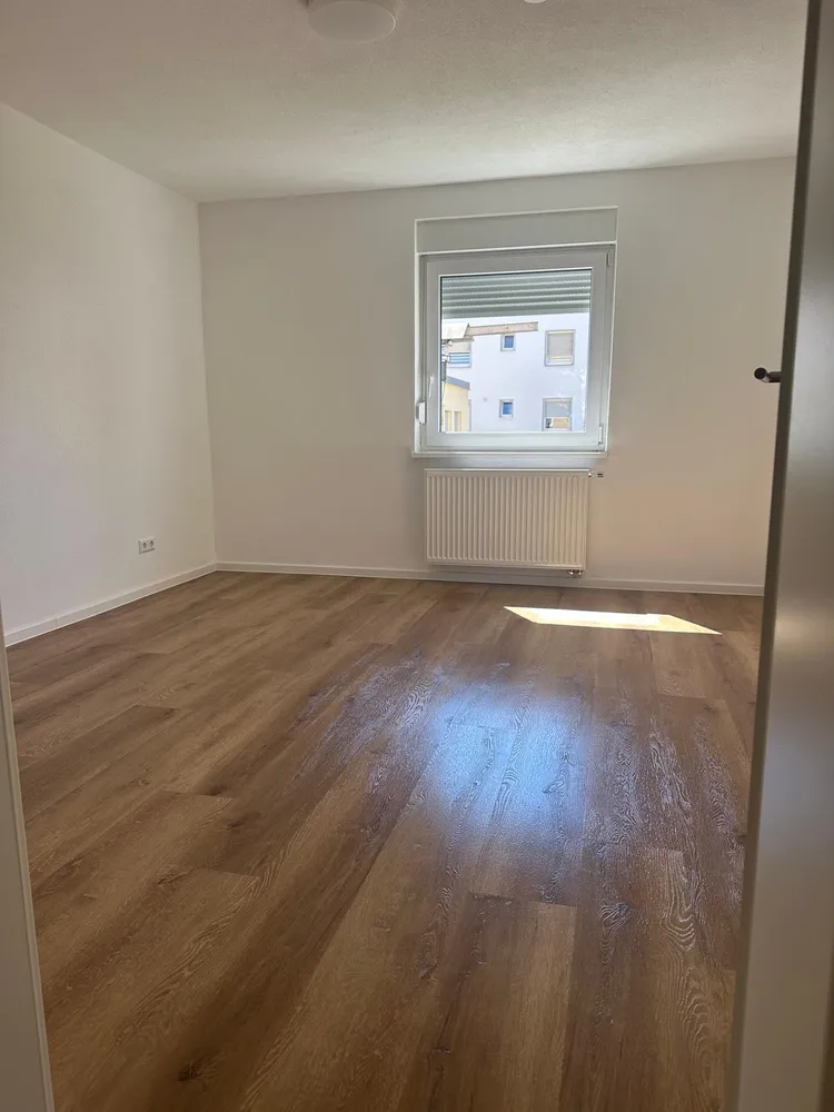 2 Zimmer Wohnung mit 64 m² in Neu-Ulm – Bild 4