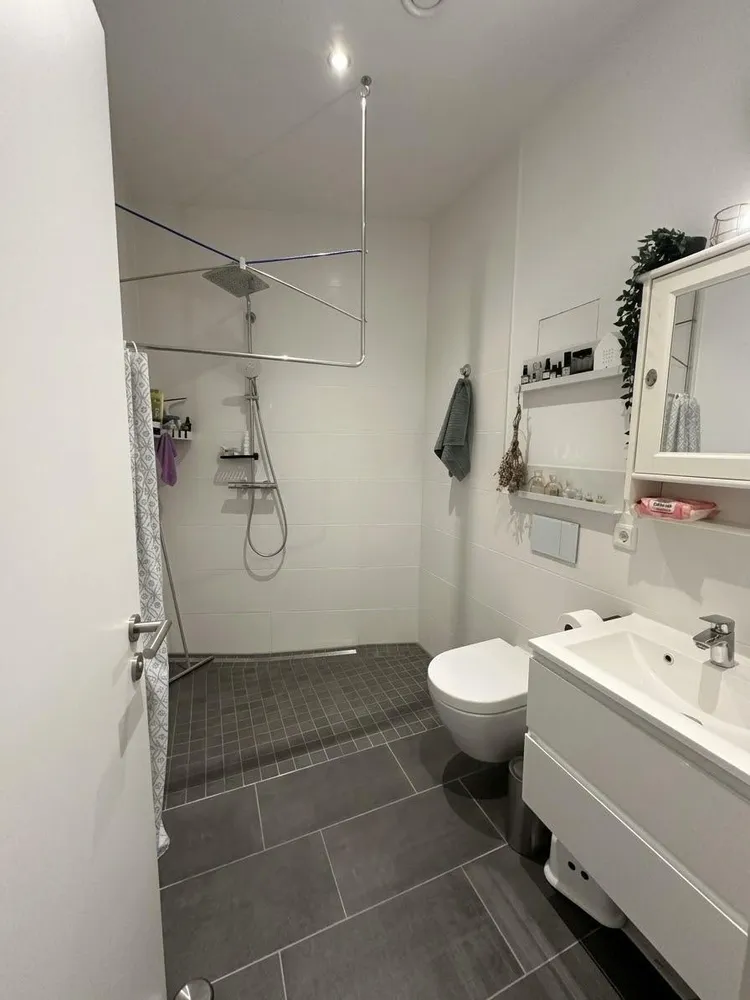 3 room apartment with 110 m² in Frankfurt am Main – Photo 10
