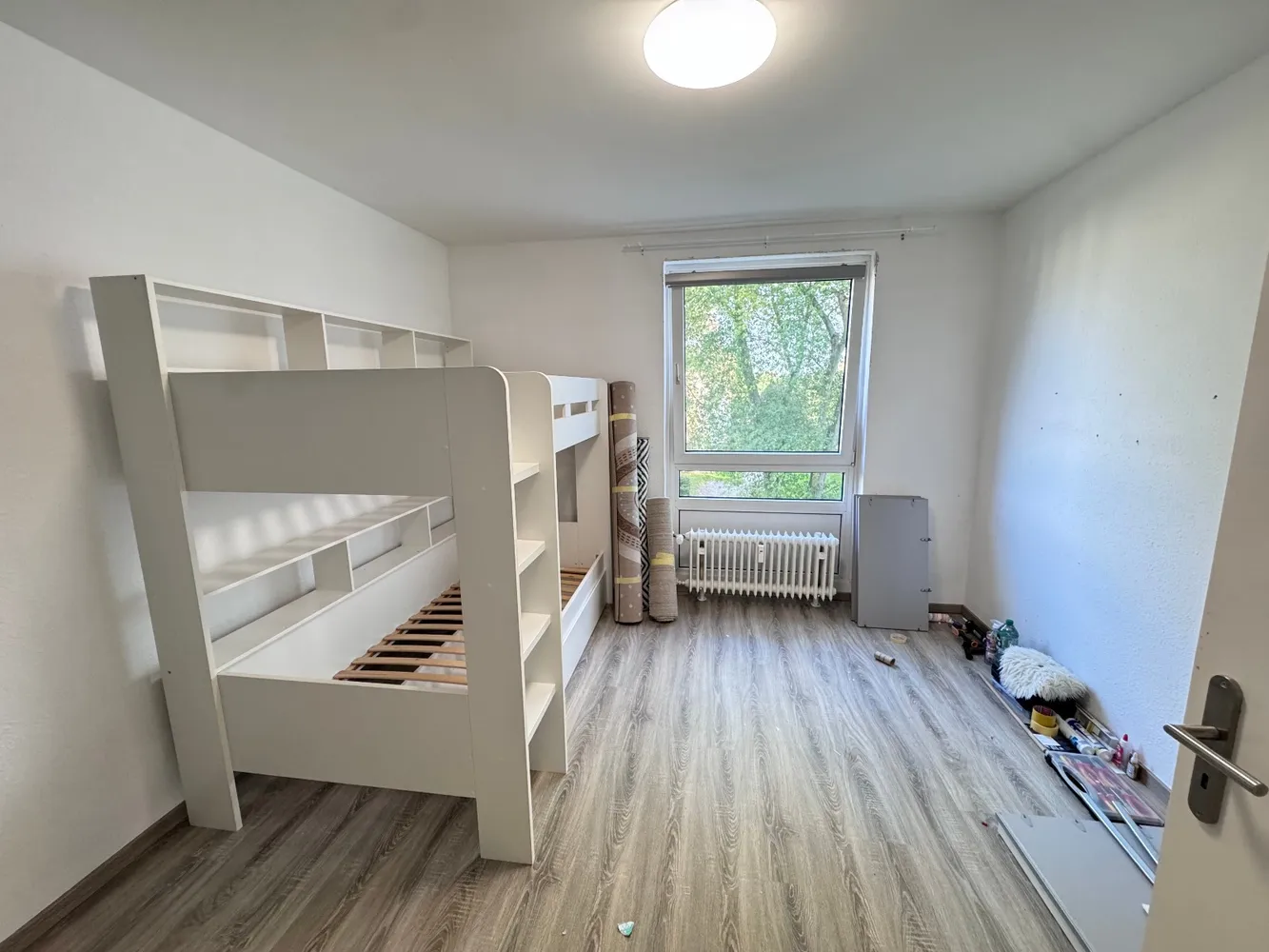 4 Zimmer Wohnung mit 70 m² in Dortmund – Bild 8