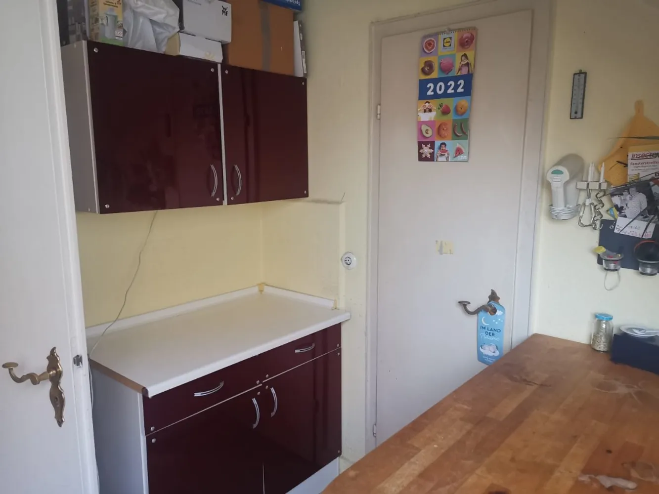 2 room apartment with 55 m² in Hamburg – Photo 6