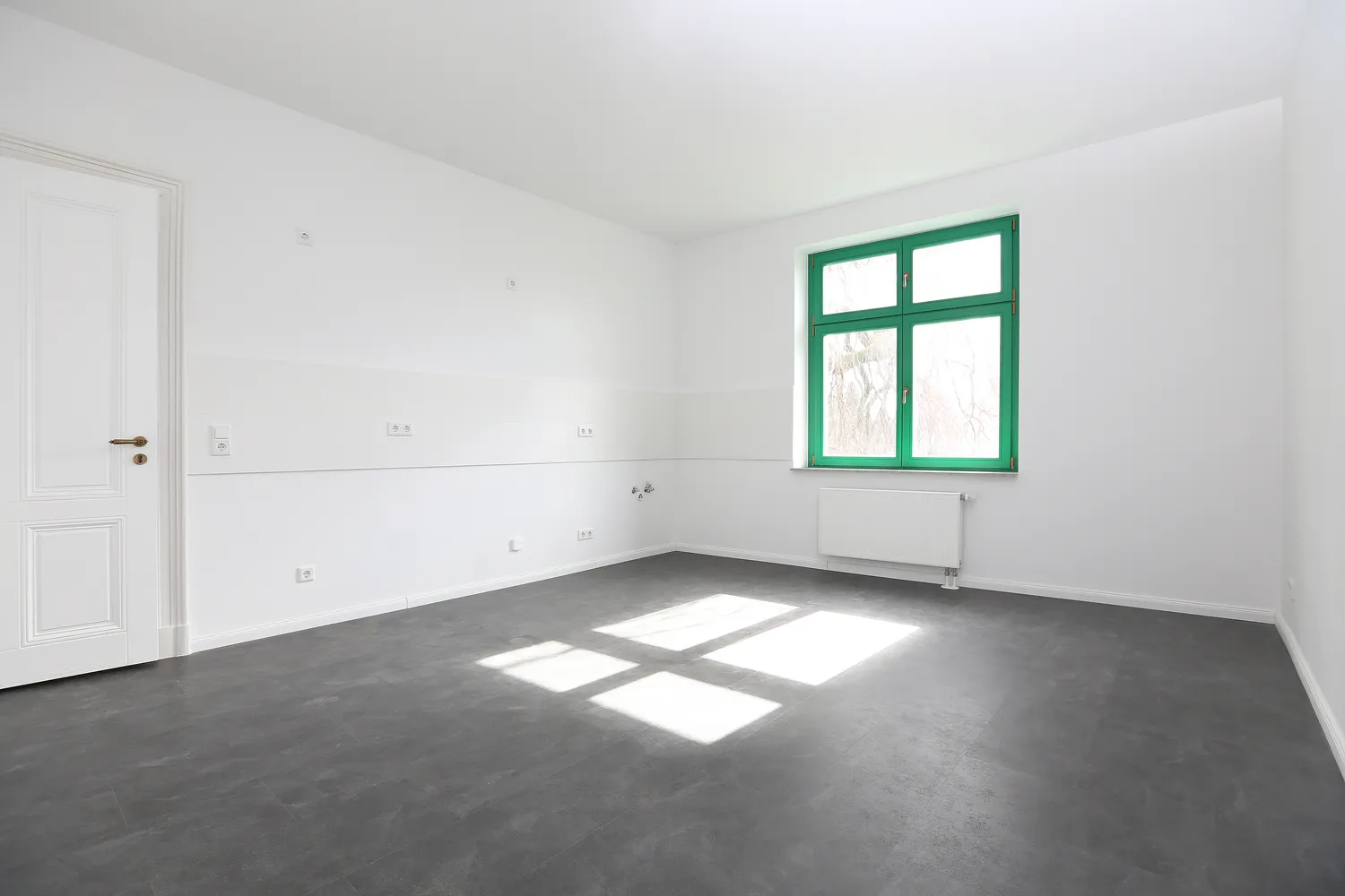 3 Zimmer Wohnung mit 95 m² in Wuppertal – Bild 12