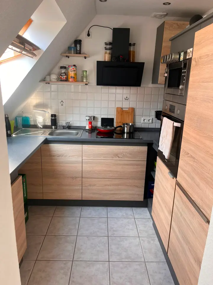 3 Zimmer Wohnung mit 78 m² in Melle – Bild 8