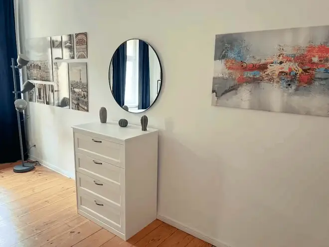 WG-Zimmer in Berlin – Bild 2