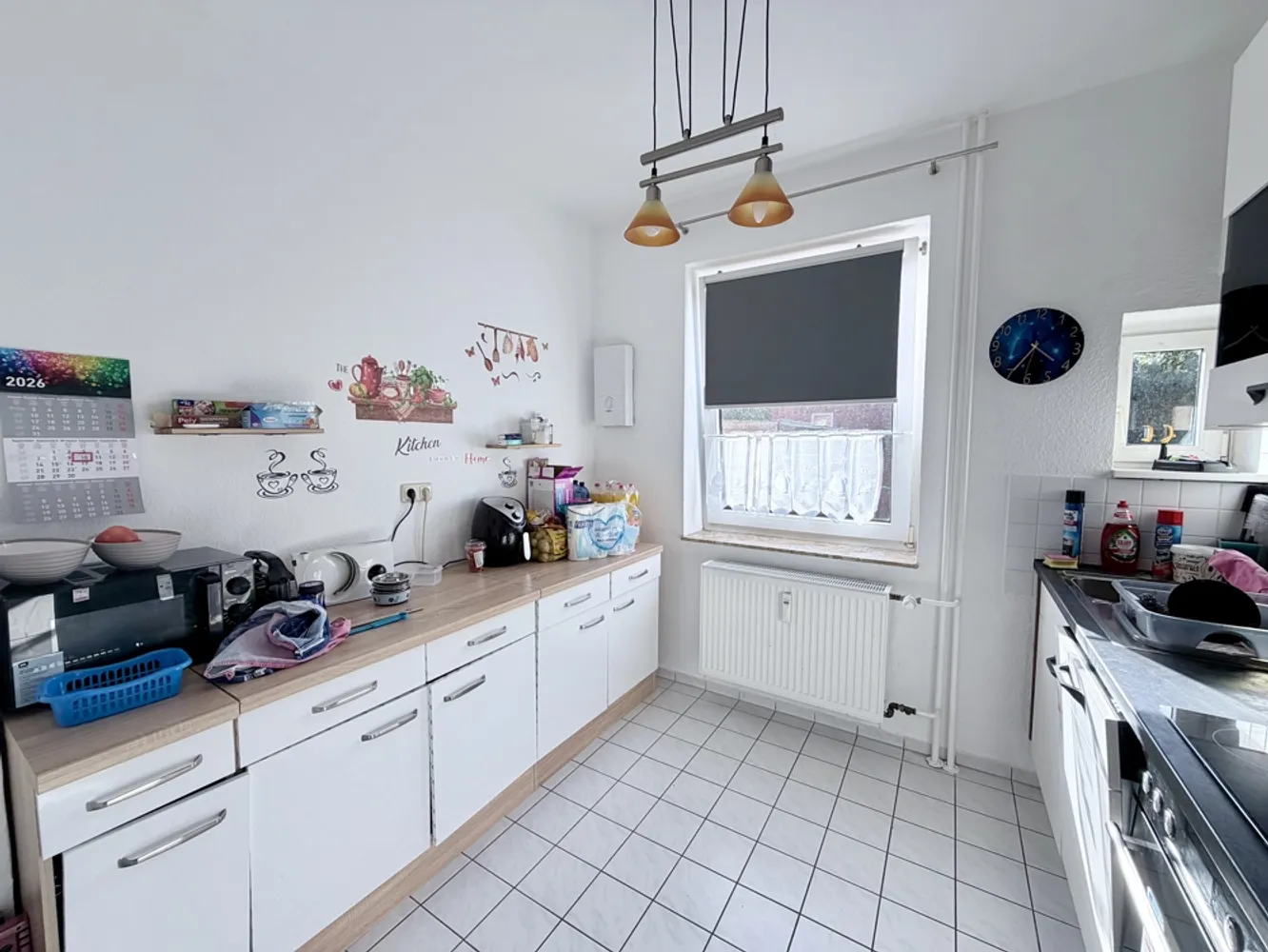 3 Zimmer Wohnung mit 55 m² in Heide – Bild 5