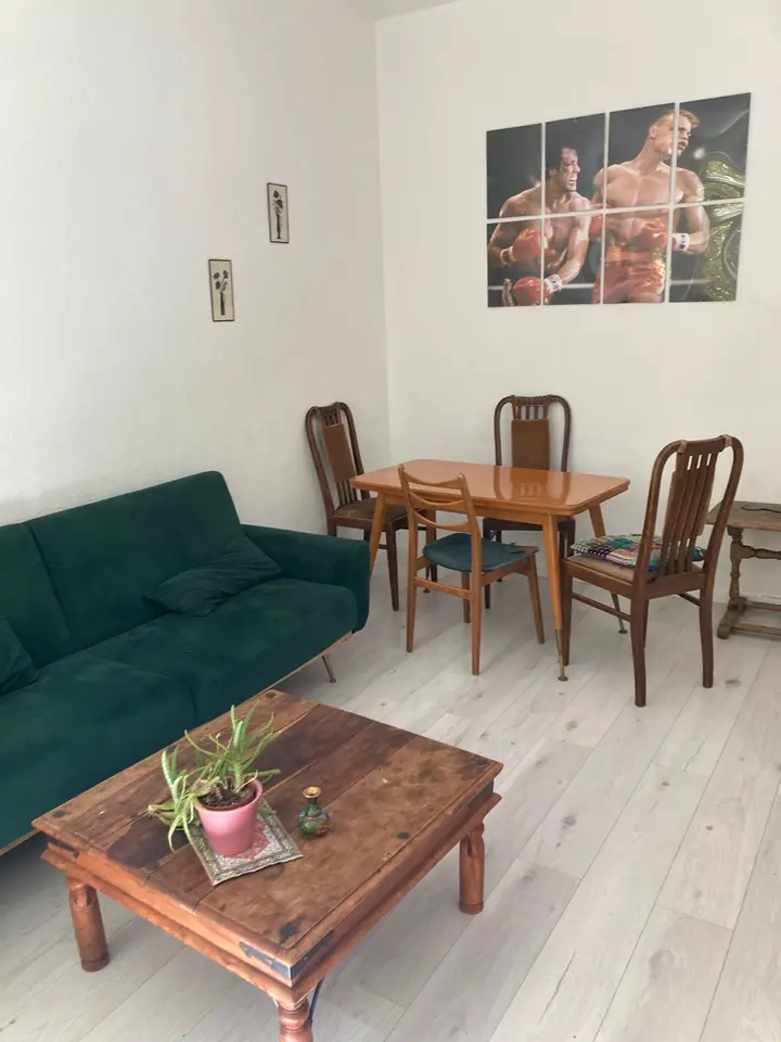 WG-Zimmer mit 20 m² in Leipzig – Bild 8