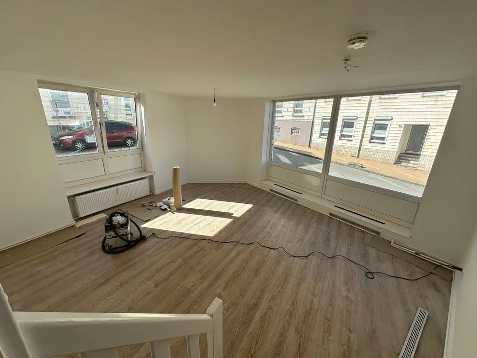 3 Zimmer Wohnung mit 80 m² in Flensburg – Bild 2