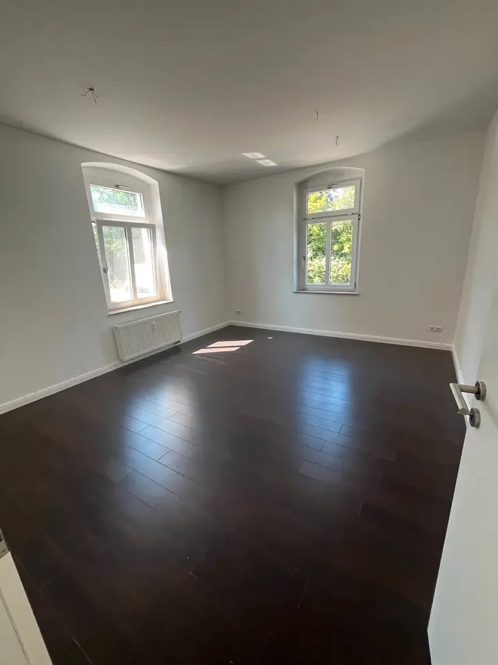2 Zimmer Wohnung mit 55 m² in Zwickau – Bild 1