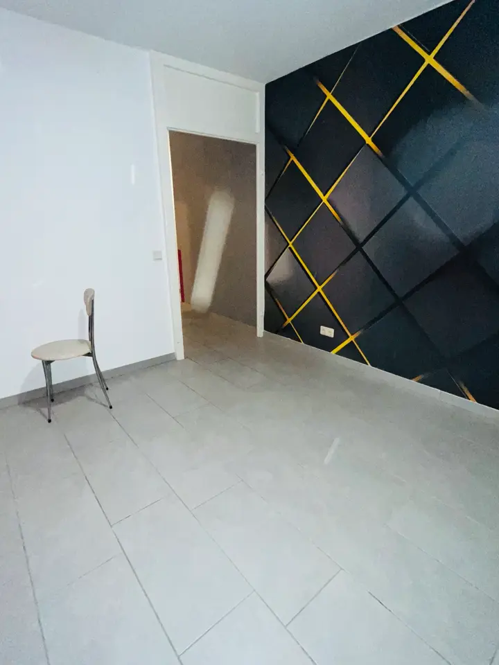 2 Zimmer Wohnung mit 50 m² in Saarbrücken – Bild 2