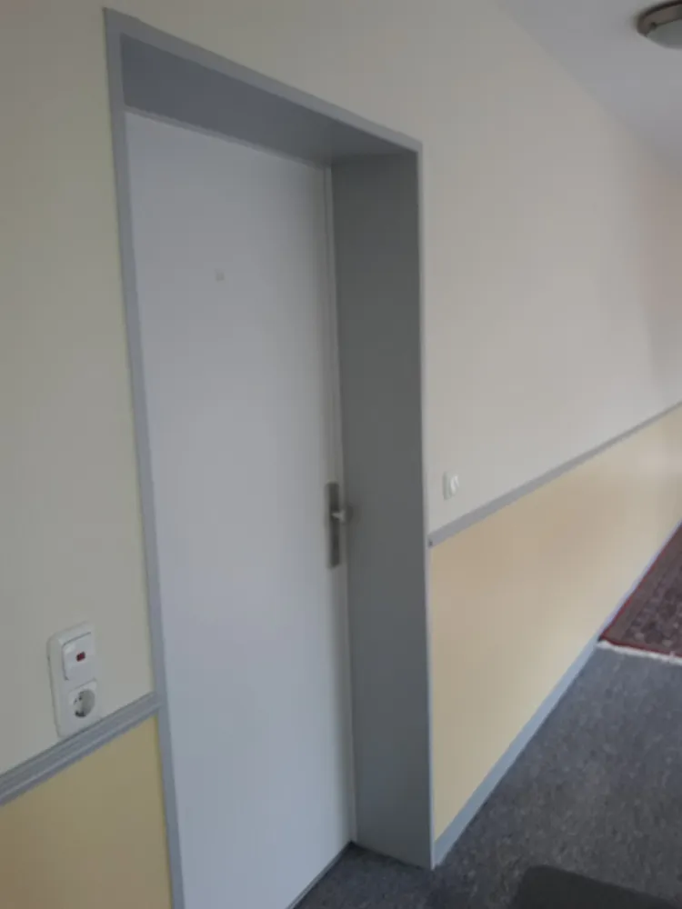 1 Zimmer Wohnung mit 45 m² in Schleswig – Bild 11