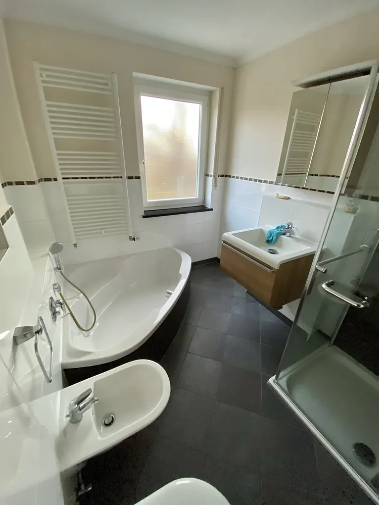 3 Zimmer Wohnung mit 78 m² in Hof – Bild 5