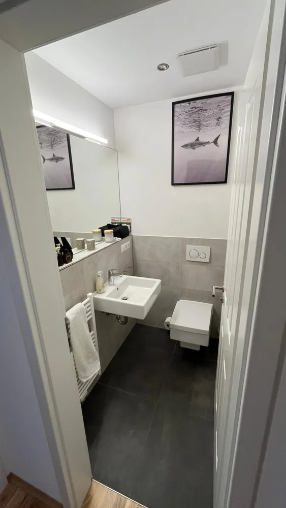 3 Zimmer Wohnung mit 100 m² in Leipzig – Bild 6