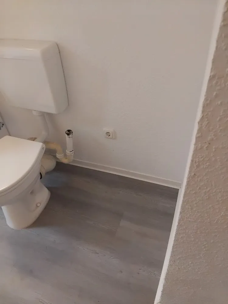 2 Zimmer Wohnung mit 54 m² in Duisburg – Bild 9