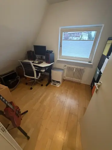 4 Zimmer Wohnung mit 96 m² in Stuttgart – Bild 6