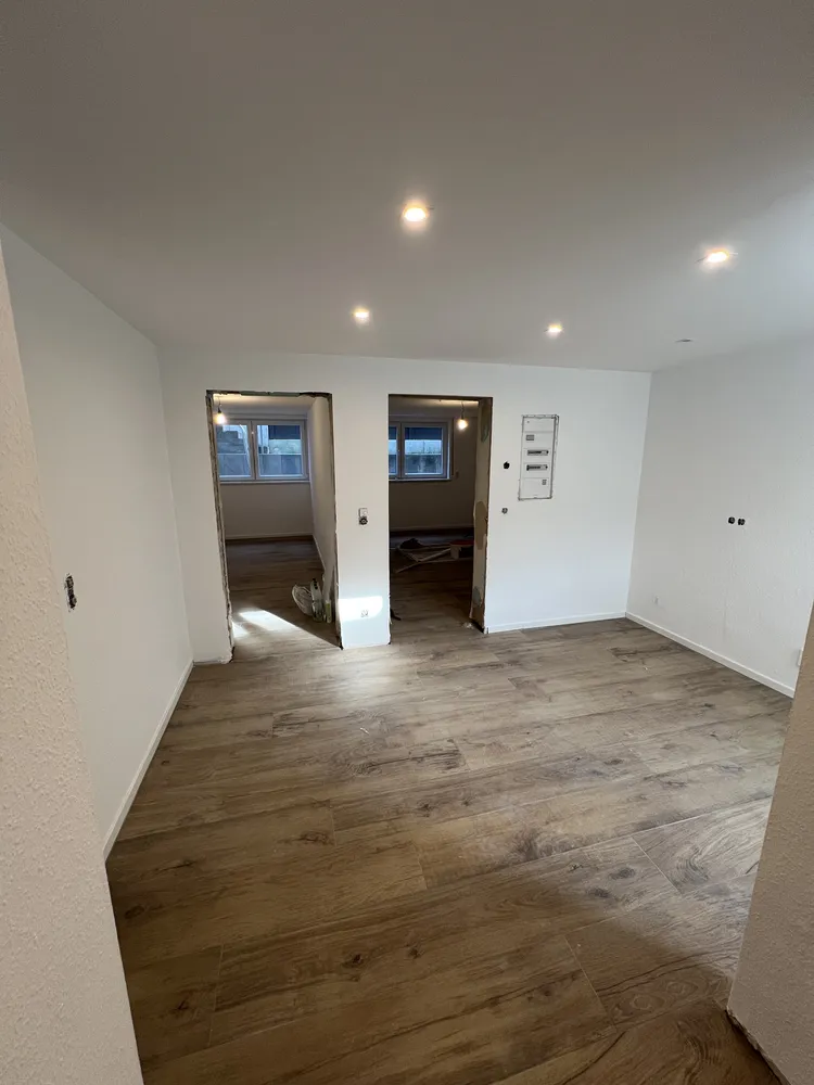 3 Zimmer Wohnung mit 59 m² in Mülheim an der Ruhr – Bild 5