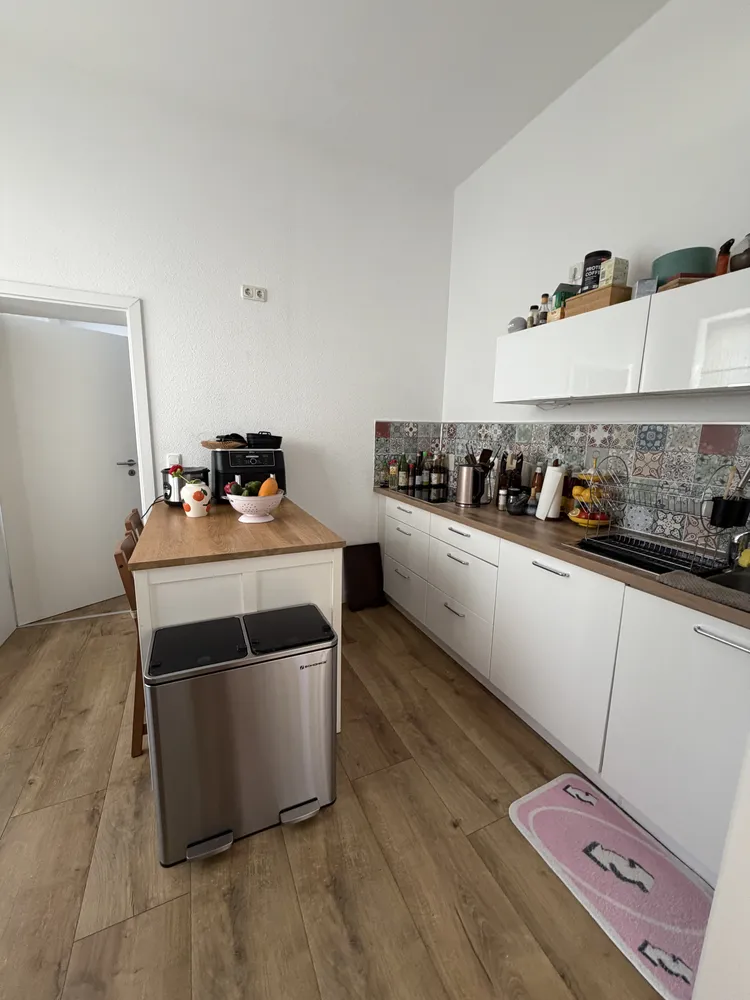 3 Zimmer Wohnung mit 87 m² in Mönchengladbach – Bild 4
