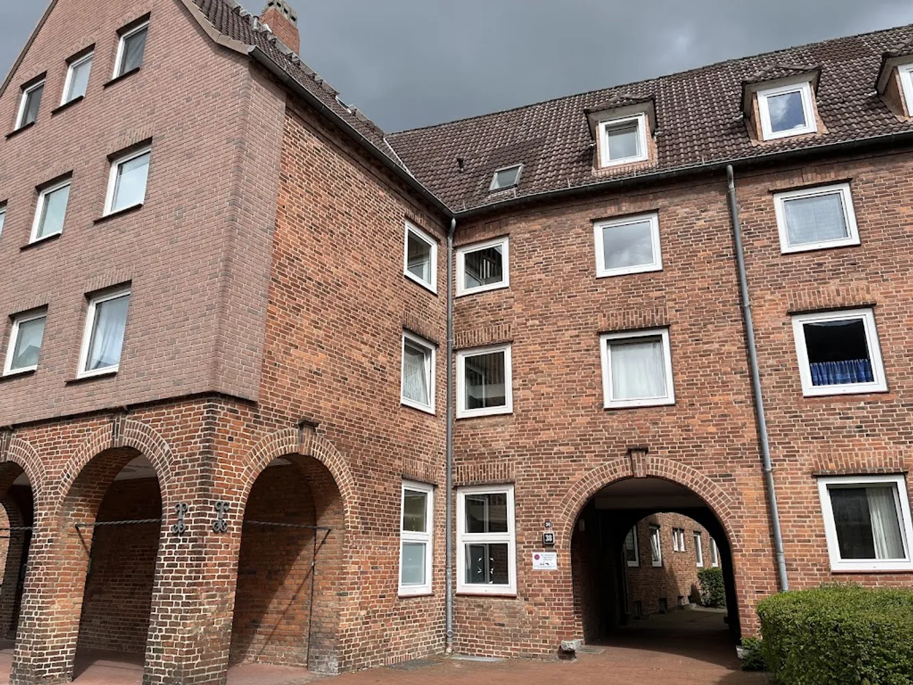 2 Zimmer Wohnung mit 54 m² in Kiel – Bild 7