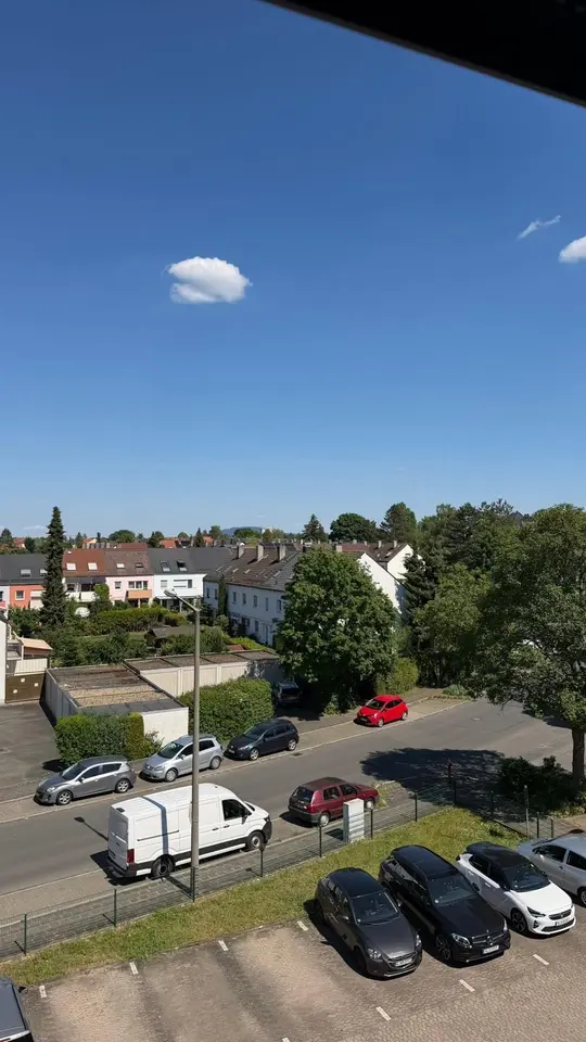 2 Zimmer Wohnung mit 58 m² in Nürnberg – Bild 10