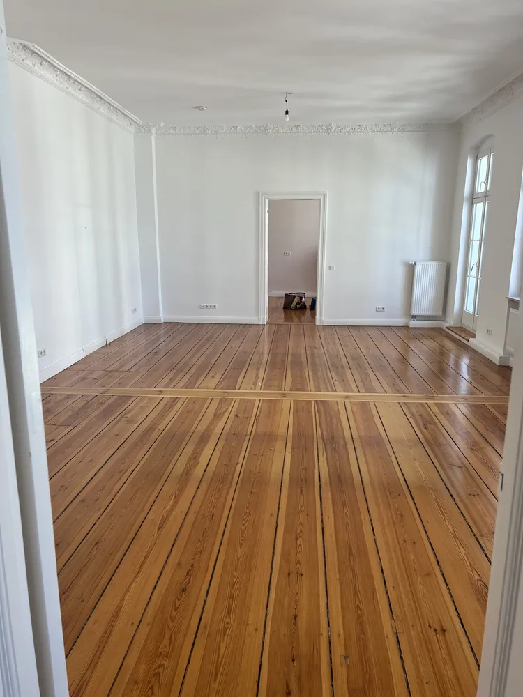 4 Zimmer Wohnung mit 163 m² in Berlin – Bild 3