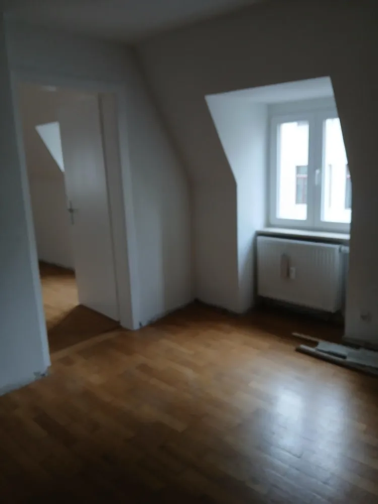 2 Zimmer Wohnung mit 50 m² in Augsburg – Bild 2