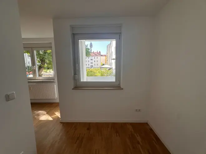 1 Zimmer Wohnung mit 30 m² in Nürnberg – Bild 3