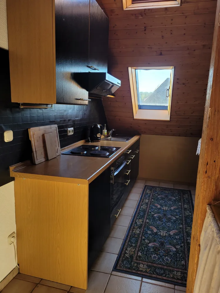 3 Zimmer Wohnung mit 50 m² in Stuttgart – Bild 1