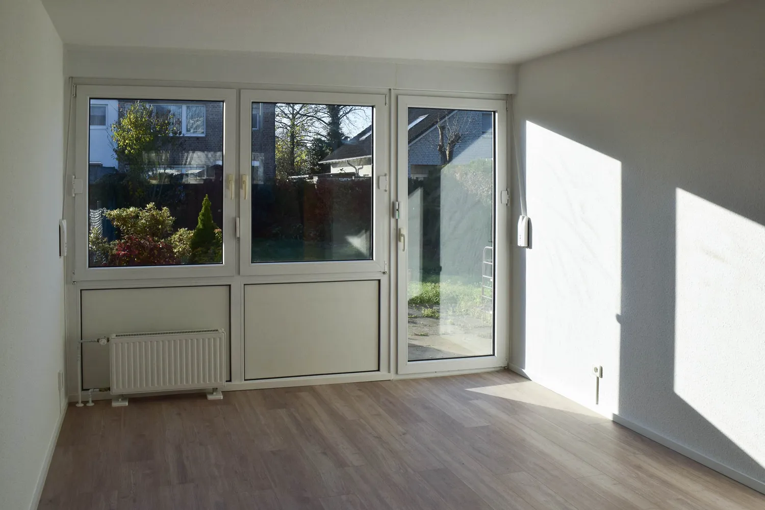 4 room house with 85 m² in Kaarst – Photo 8