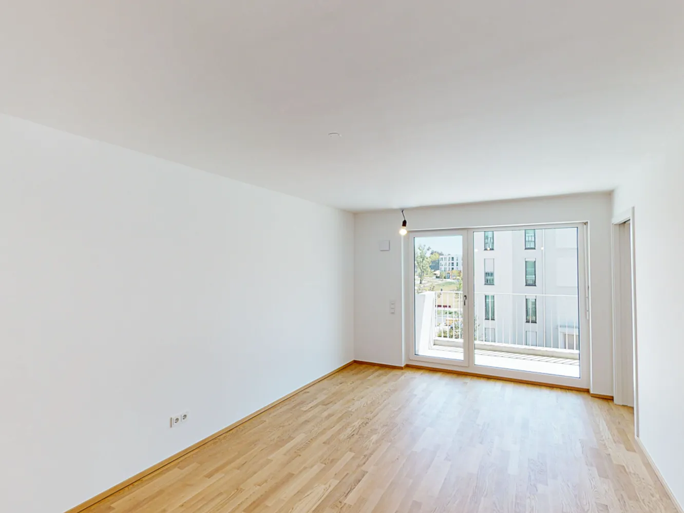 2 Zimmer Wohnung mit 58 m² in München – Bild 5