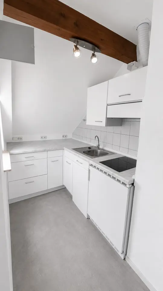Studio with 48 m² in Essen – Photo 2