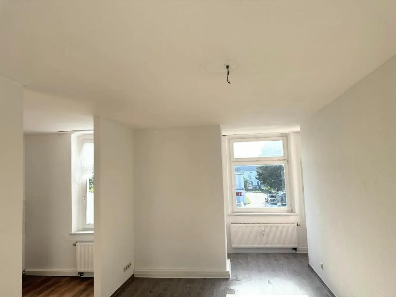2 room apartment with 69 m² in Chemnitz – Photo 1