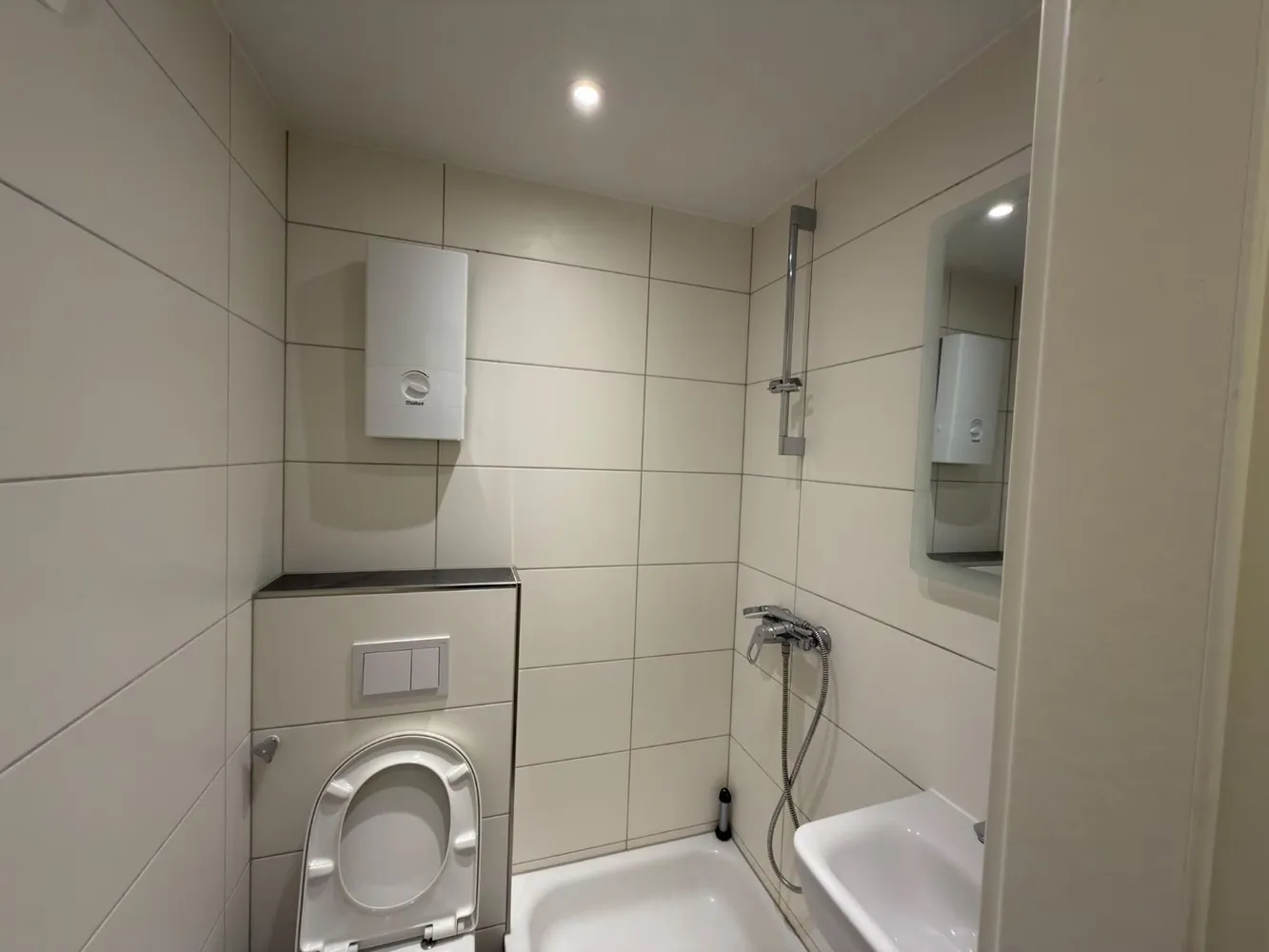 1 Zimmer Wohnung mit 20 m² in Hannover – Bild 4