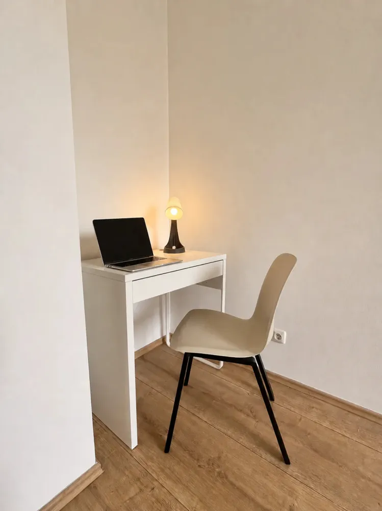 WG-Zimmer mit 15 m² in Offenbach am Main – Bild 3
