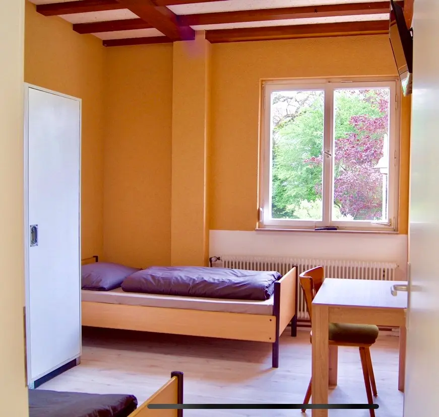 Studio mit 8 m² in Schwäbisch Hall – Bild 3