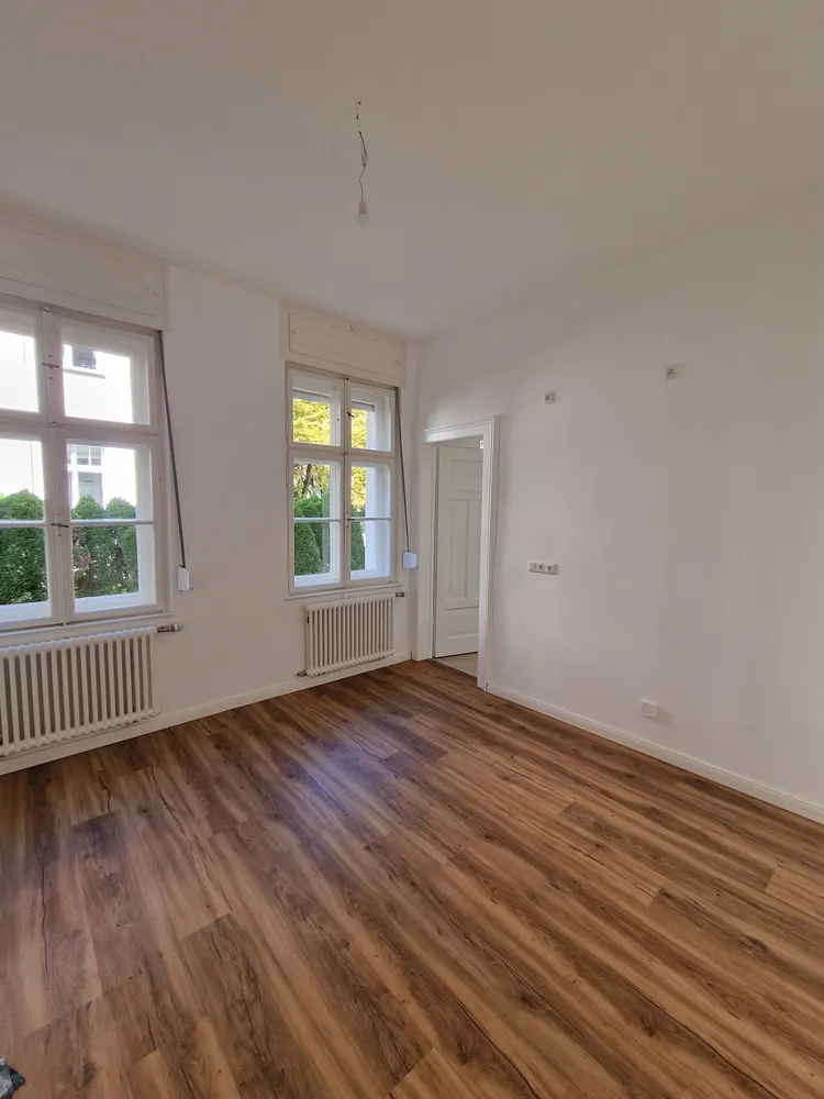 5 Zimmer Wohnung mit 170 m² in München – Bild 7
