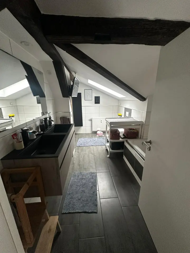 2 Zimmer Wohnung mit 99 m² in Bitterfeld-Wolfen – Bild 5