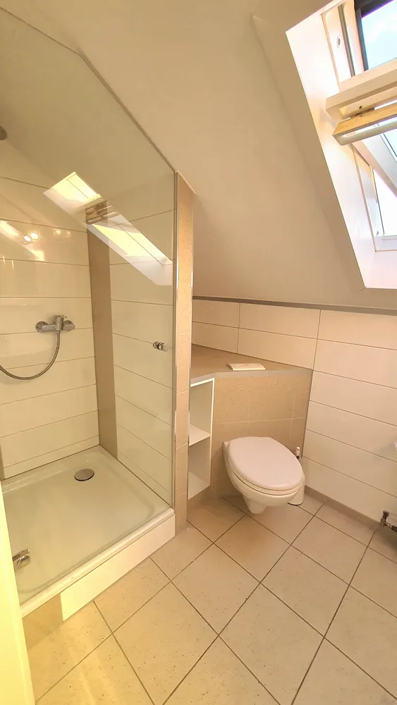 2 Zimmer Wohnung mit 36 m² in Schwäbisch Gmünd – Bild 2