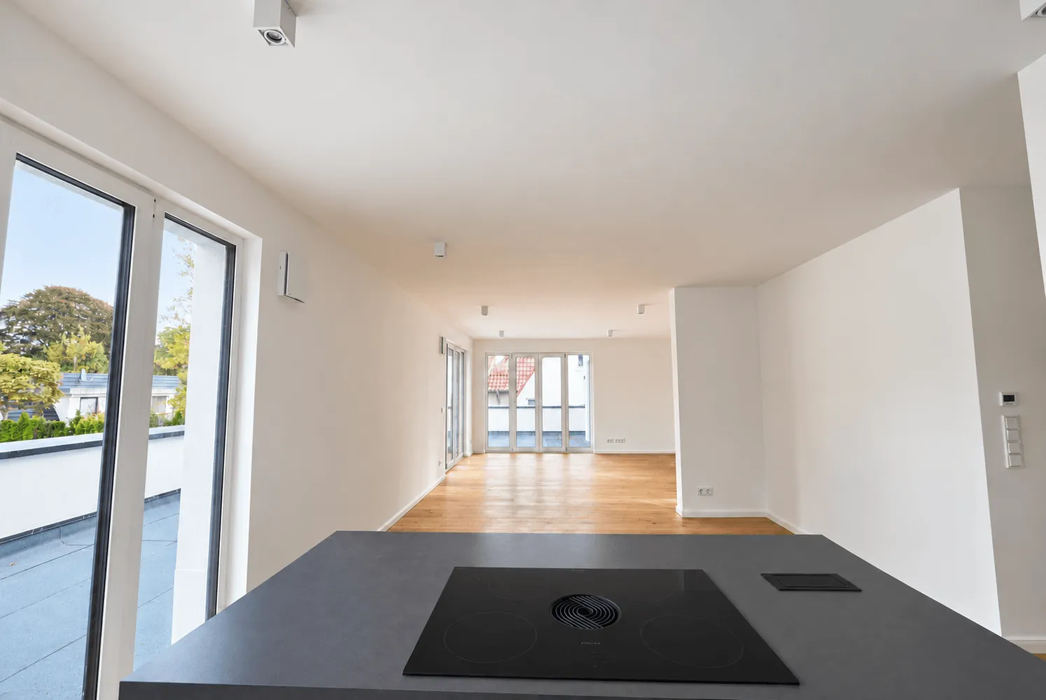 4 Zimmer Wohnung mit 207 m² in Hamburg – Bild 10