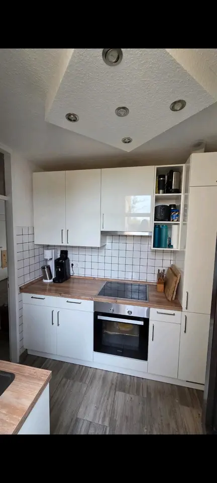 3 Zimmer Wohnung mit 72 m² in Aachen – Bild 8