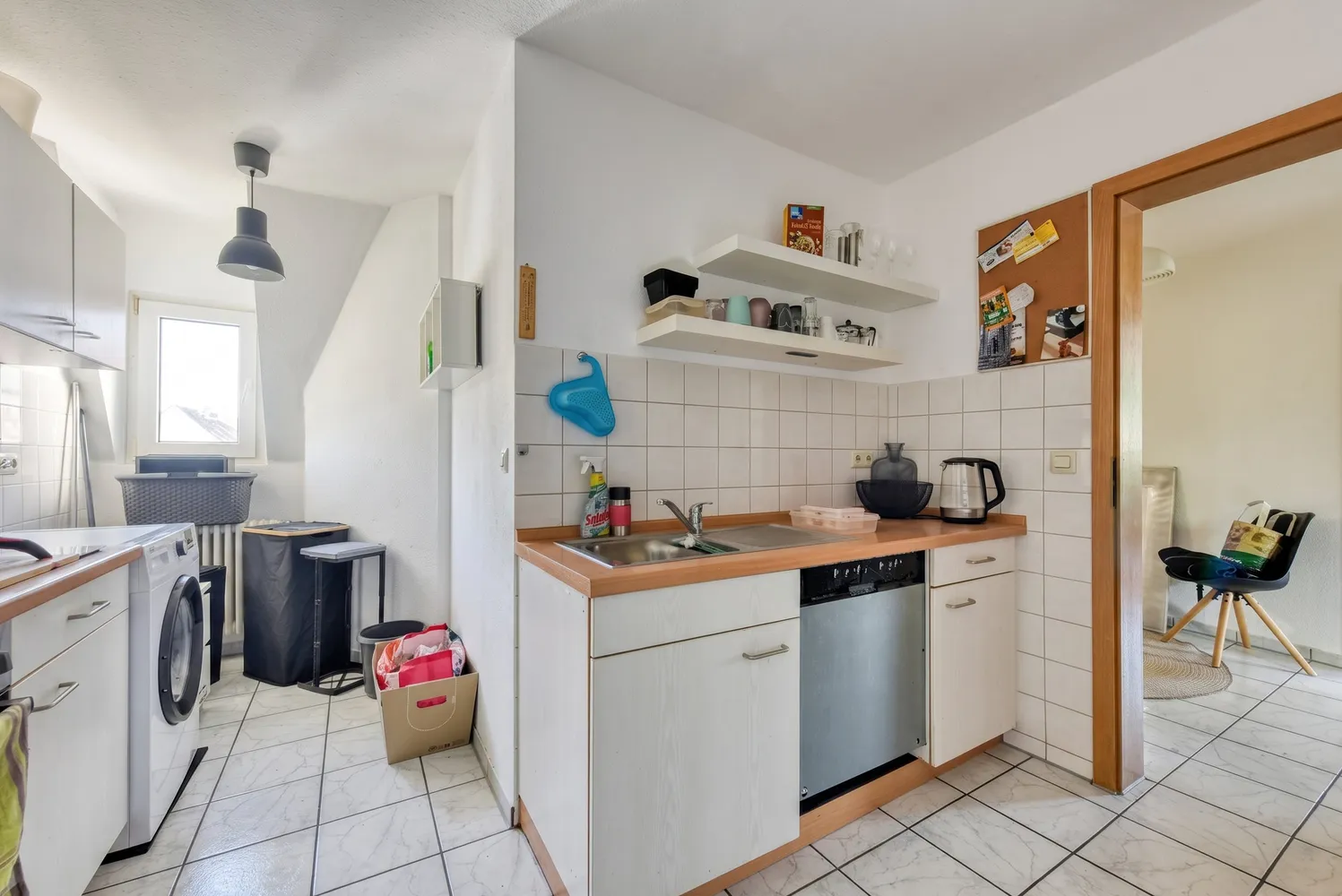 2 Zimmer Wohnung mit 65 m² in Stuttgart – Bild 10