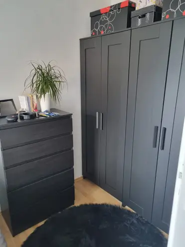 2 Zimmer Wohnung mit 32 m² in Köln – Bild 8
