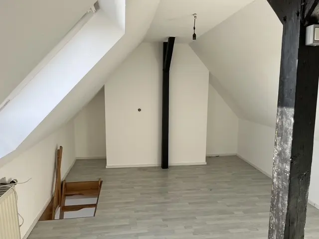 2 Zimmer Wohnung mit 33 m² in Dorsten – Bild 10