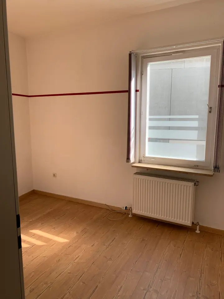 6 Zimmer Wohnung mit 130 m² in Bayreuth – Bild 1