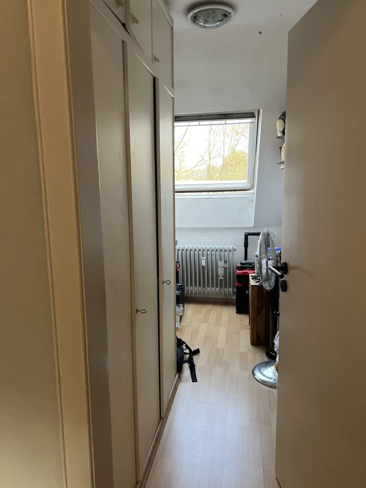 4 Zimmer Wohnung mit 110 m² in Essen – Bild 3