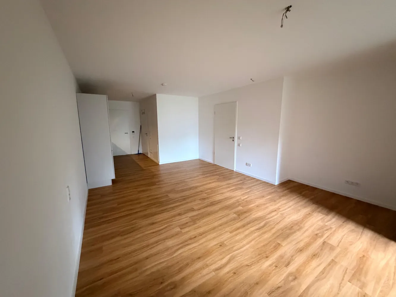 2 Zimmer Wohnung mit 50 m² in Münster – Bild 3