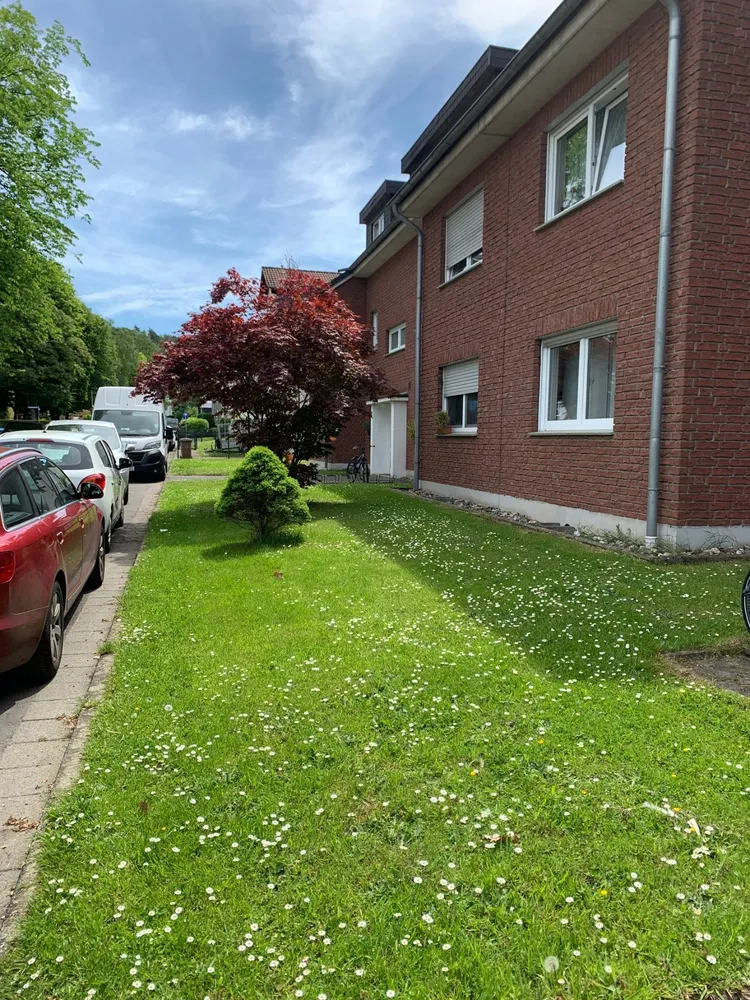 3 Zimmer Wohnung mit 71 m² in Lohmar – Bild 2