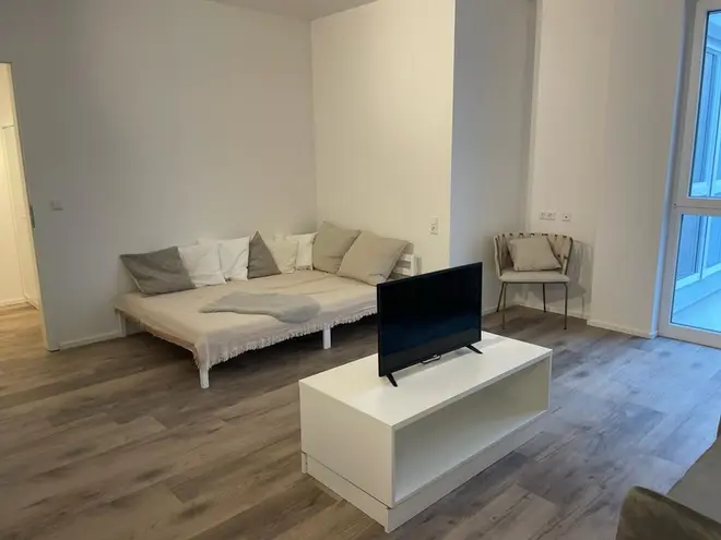 1 Zimmer Wohnung mit 35 m² in Stuttgart – Bild 7
