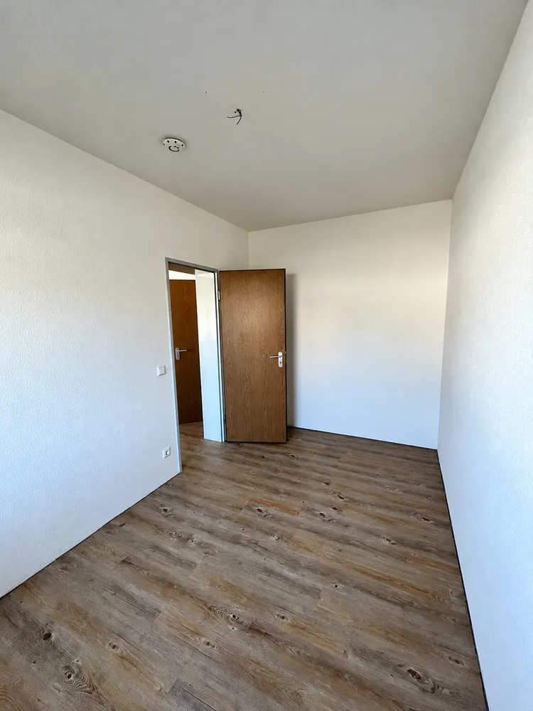 2 Zimmer Wohnung mit 33 m² in Saarbrücken – Bild 7