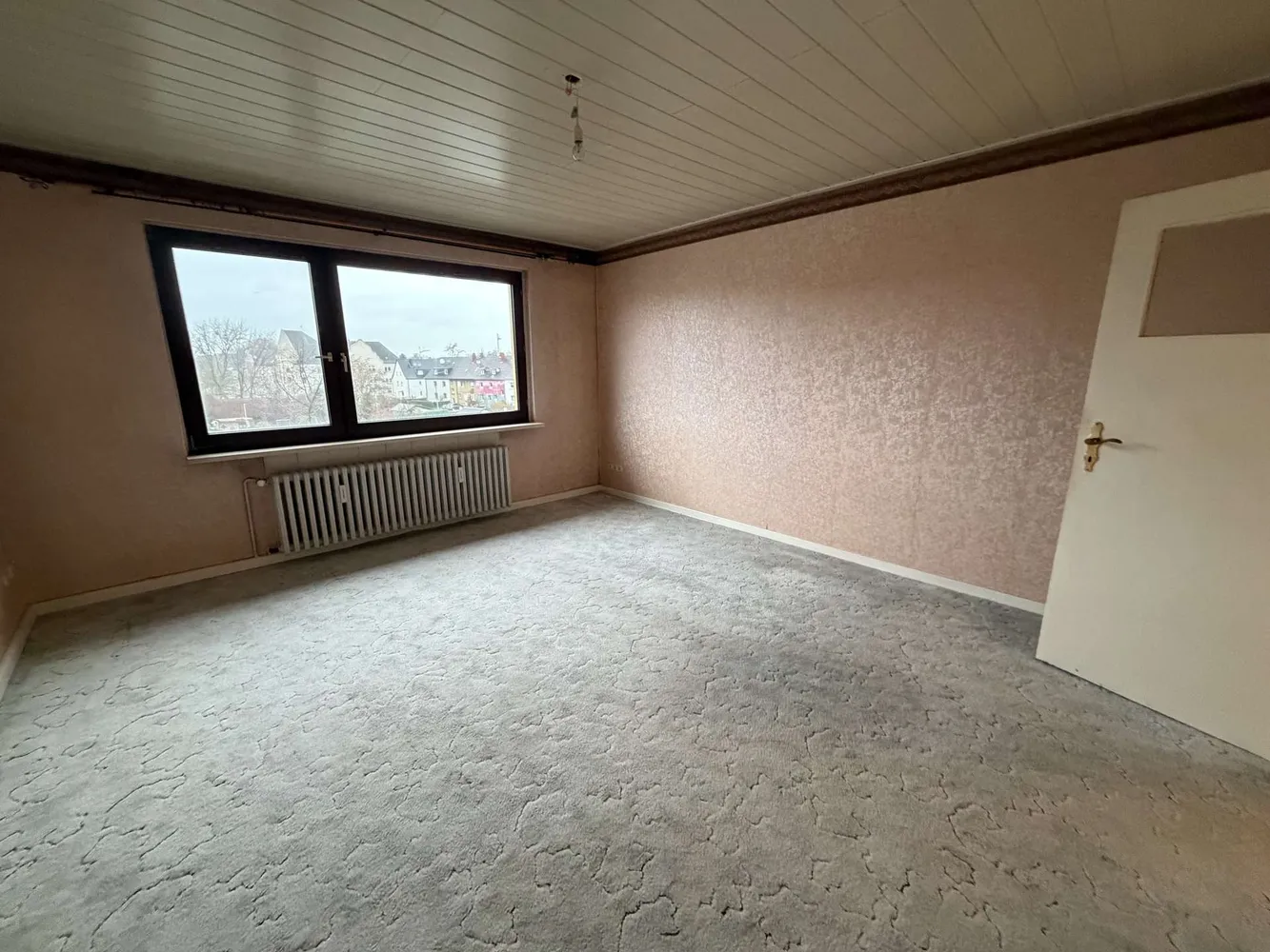 2 Zimmer Wohnung mit 52 m² in Duisburg – Bild 6