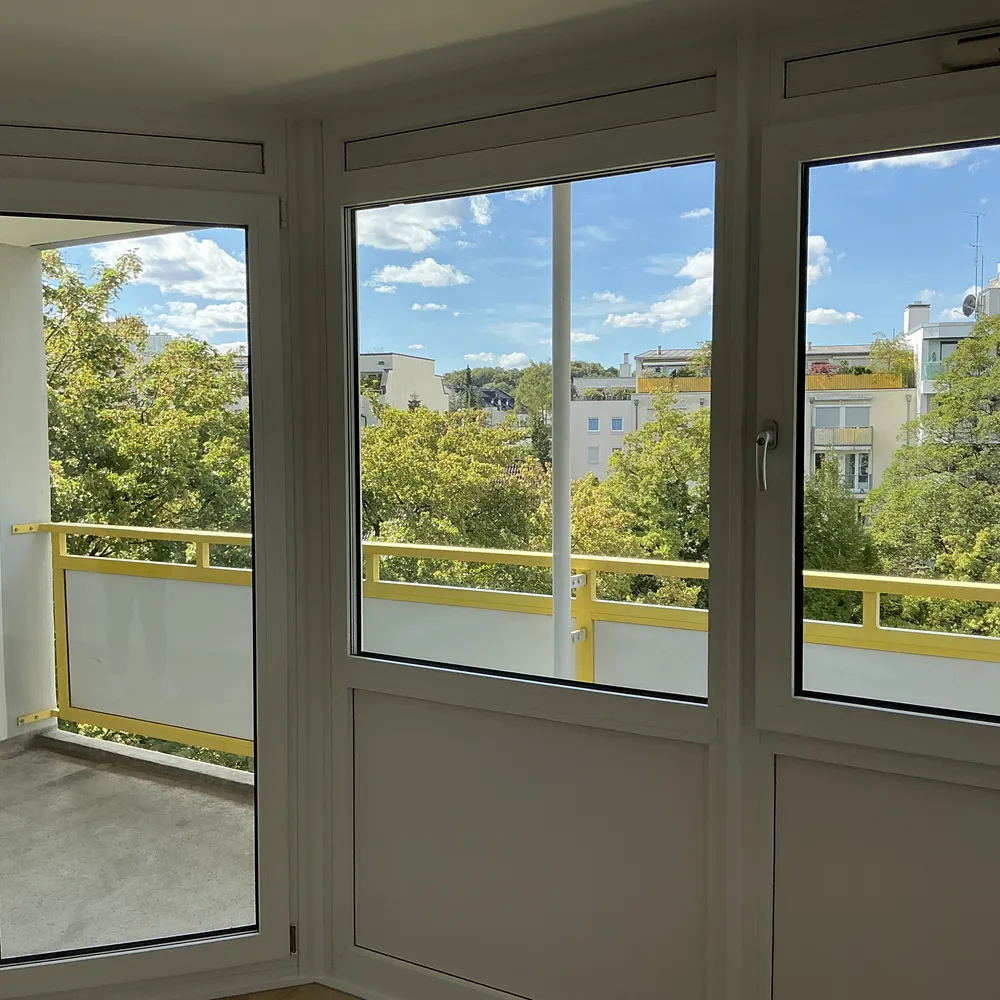 3 Zimmer Wohnung mit 77 m² in München – Bild 1